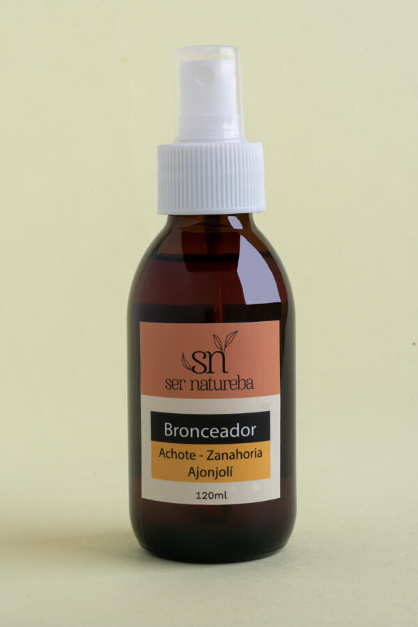 Bronceador - Imagen 3