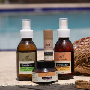 Kit especial vacaciones